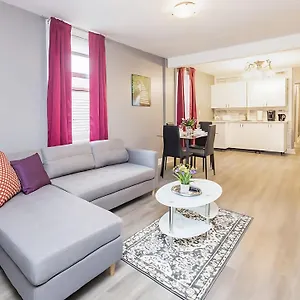  Apartment Pet-friendly - Near University & Byward Market