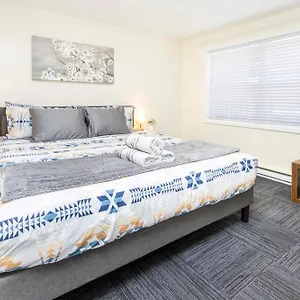  Apartment Pet-friendly Studio Unit In Chinatown