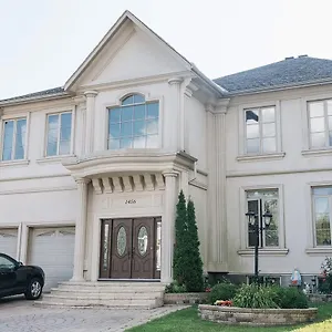  Guest house Jstlikehome - Luxury Mansion &